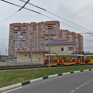 Chekists Avenue, 2, : foto