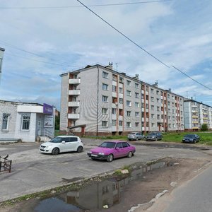 Новодвинск, Улица Советов, 28: фото