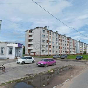 Ulitsa Sovetov, 28, Novodvinsk: photo