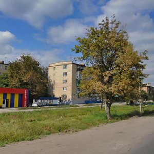 Merefyanske Highway, 20, : foto