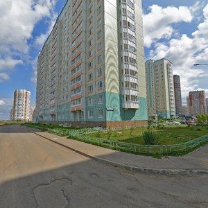 65 Let Pobedy Boulevard, 9, Podolsk: photo