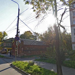 Gogolya Street, 30, Nizhny Novgorod: photo