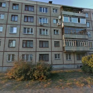 Krivolapova Street, 46, Kurgan: photo