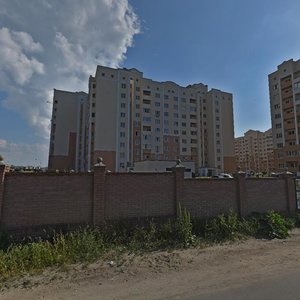 Vulytsia Horkoho, 5В, Kyiv Region: photo