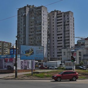 Vulytsia Semena Paliia, 99Б/2, Odesa: photo