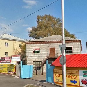 Ulitsa Shakhtyorov, 4с12, : foto