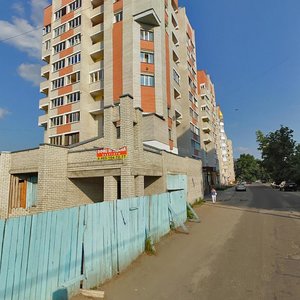 Брянск, Улица Димитрова, 60: фото