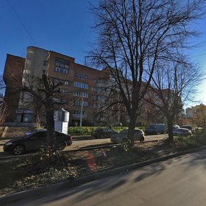 Tatarskaya Street, 51/15 ، ريازان: صورة