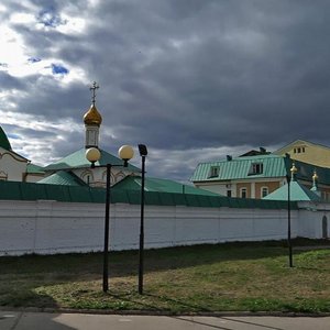 Чебоксары, Улица Константина Иванова, 1: фото