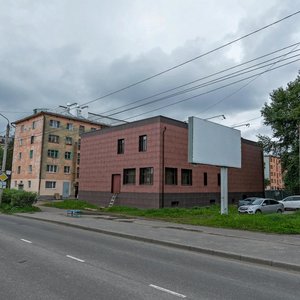 Yuzhnaya ulitsa, 34, : foto