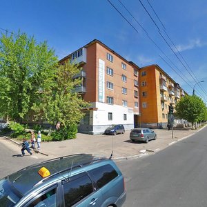 Afanasiy Nikitin Embankment, 82/2, Tver: photo