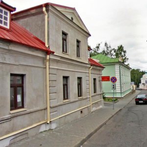 Teliegrafnaja Street, 7, Grodno: photo