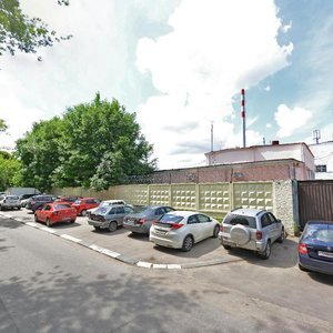 Tsiolkovskogo Street, 23 ، : صورة