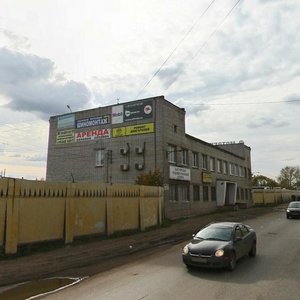 Fedoseenko Street, 51, Nizhny Novgorod: photo