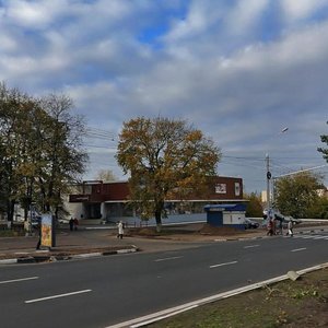 Moskovskiy Avenue, 64Г, Yaroslavl: photo