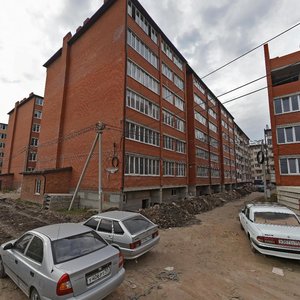 Ulitsa Chaykovskogo, 23/3 ، كراسنودار: صورة