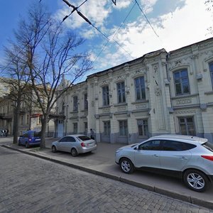 Sumska street, 52, Kharkiv: photo