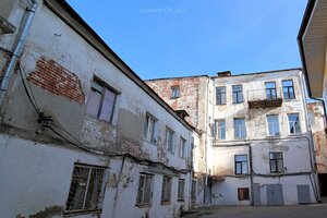 Bolshaya Moskovskaya Street, 44, : foto