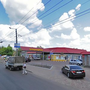 Peremohy Street, 24, Zhytomyr: photo