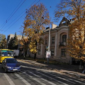 Vulytsia Bohdana Lepkoho, 44, Ivano‑Frankivsk: photo