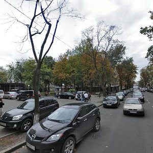 Pushkinska Street, 34 ، خاركيف: صورة