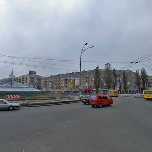 Donetska Street, 2/50, Kyiv: photo