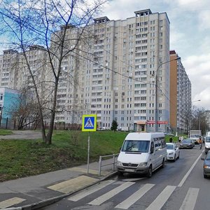 Dubninskaya Street, 53к1, : foto