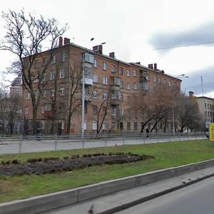 Henerala Almazova Street, 1, : foto