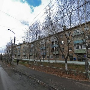 Рязань, Улица Кирпичного Завода, 14А: фото