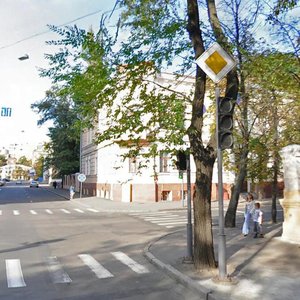 Zhon Myronosyts Street, 9/18, : foto