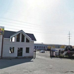 Kulagina Street, 7Г, Barnaul: photo