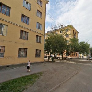 Suvorovsky Lane, 11, Yekaterinburg: photo