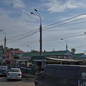 Kirova Avenue, 34к2, Samara: photo
