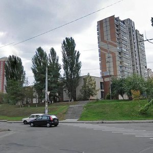 Irpinska Street, 71 ، كييف: صورة