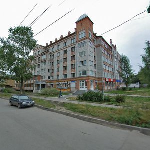 Pervomayskaya ulitsa, 35, Vologda: photo