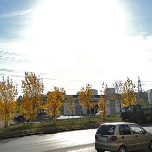 Salyutovskaya Street, 81, Izhevsk: photo