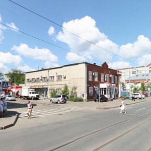 Gabdully Tukaya Street, 112, Kazan: photo