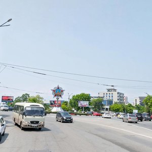Krasnogo Znameni Avenue, 37 ، فلاديفوستوك: صورة