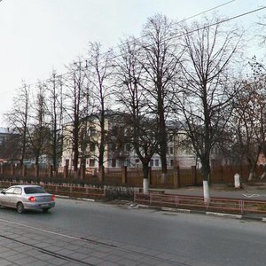 Kirova Avenue, 10А, Nizhny Novgorod: photo