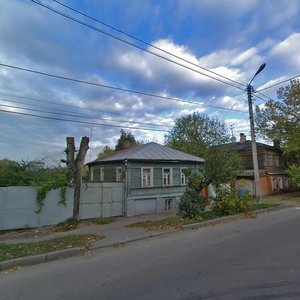 Курск, Улица Димитрова, 16: фото