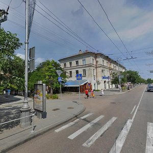 Bolshaya Morskaya Street, 8, Sevastopol: photo