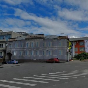 Bolshoy Drovyanoy Lane, 4с1, Moscow: photo