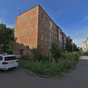 Омск, Улица Сергея Лазо, 18: фото