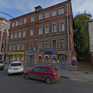 Maksima Gorkogo Street, 59 ، نيجني نوفغورود: صورة
