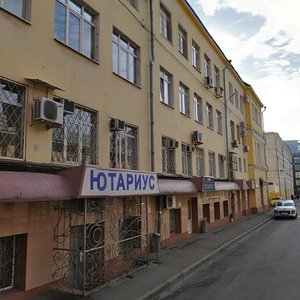 Marksistskaya Street, 20с8, : foto
