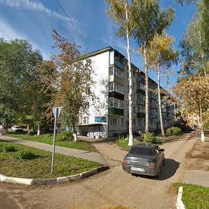 Ulitsa Mira, 19А, : foto