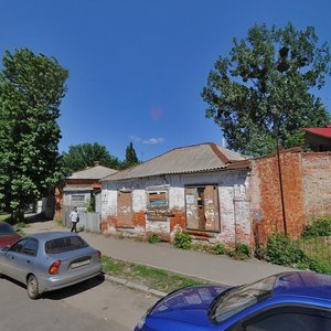 Shvedska vulytsia, 6, Poltava: photo