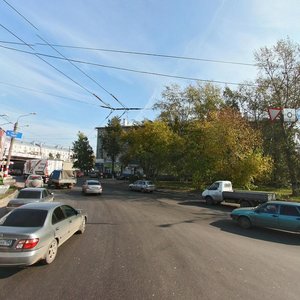 Moskovskoye Highway, 86, Nizhny Novgorod: photo