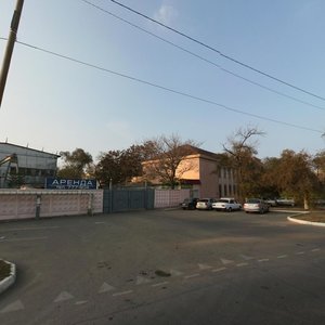 Naberezhnaya Privolzhskogo Zatona Street, 20, : foto