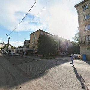 Nïkolay Gogol Street, 68, Karaganda: photo